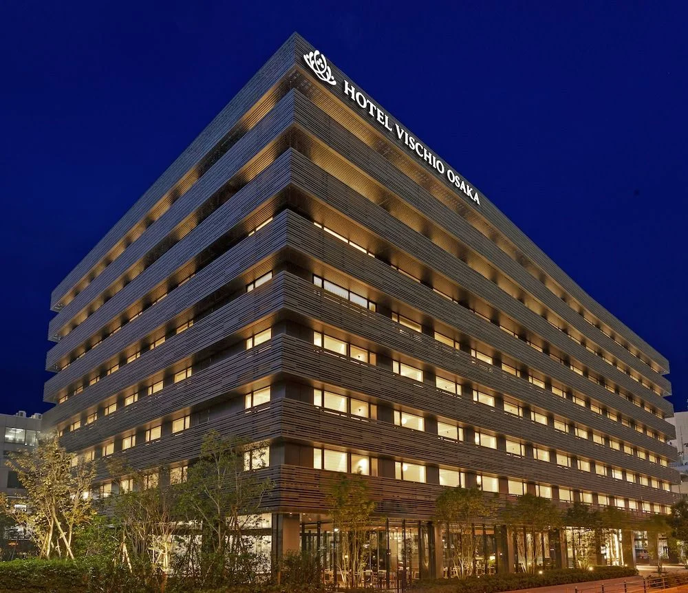 Osaka Hotels for Kyoto and Kobe Day Trips: When 3–5 Minutes to the Station Matter Twice a Day — Japan travel guide