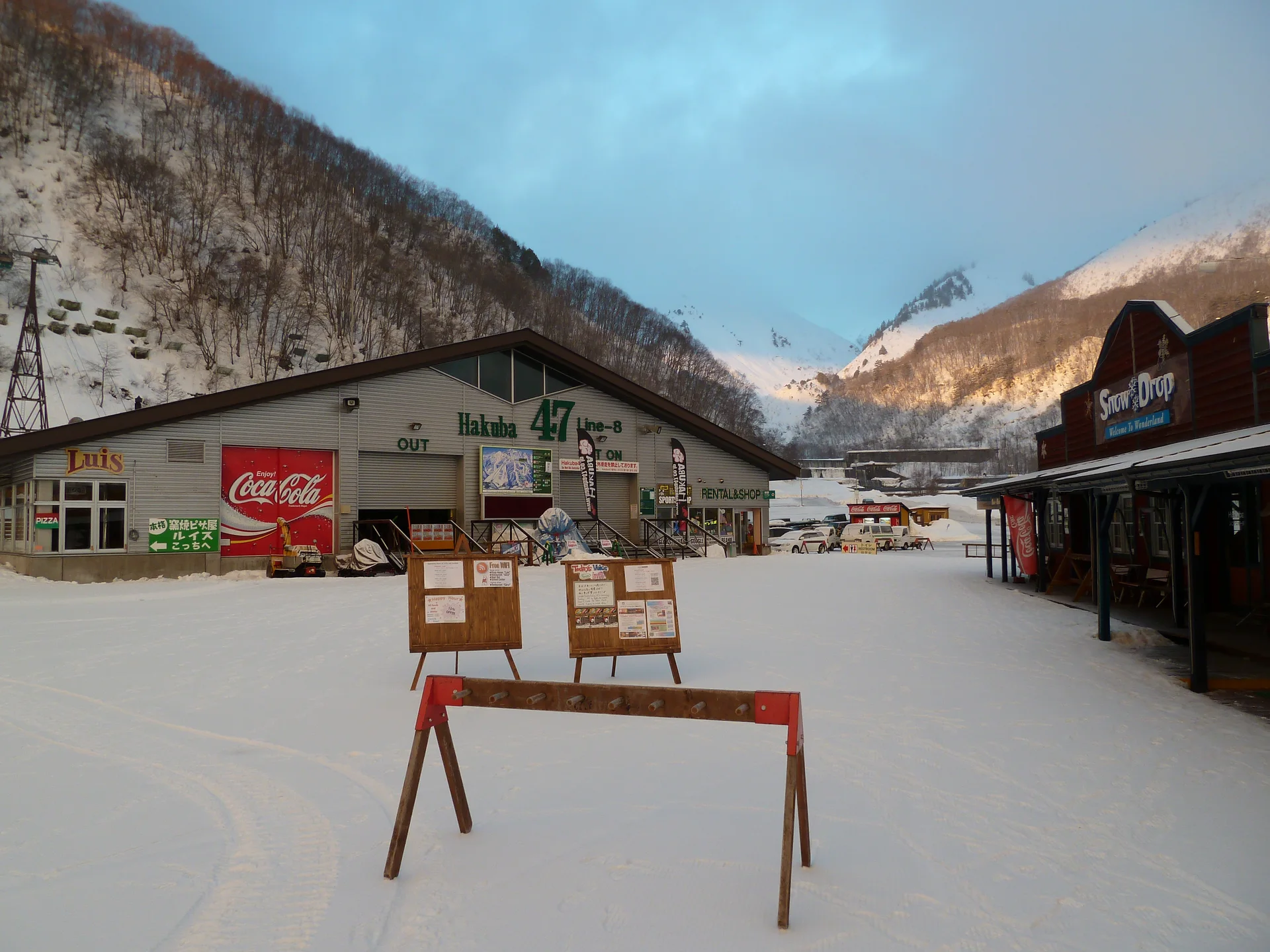 Happo vs Goryu: Which Hakuba Base Fits Your Ski Week? — Japan travel guide