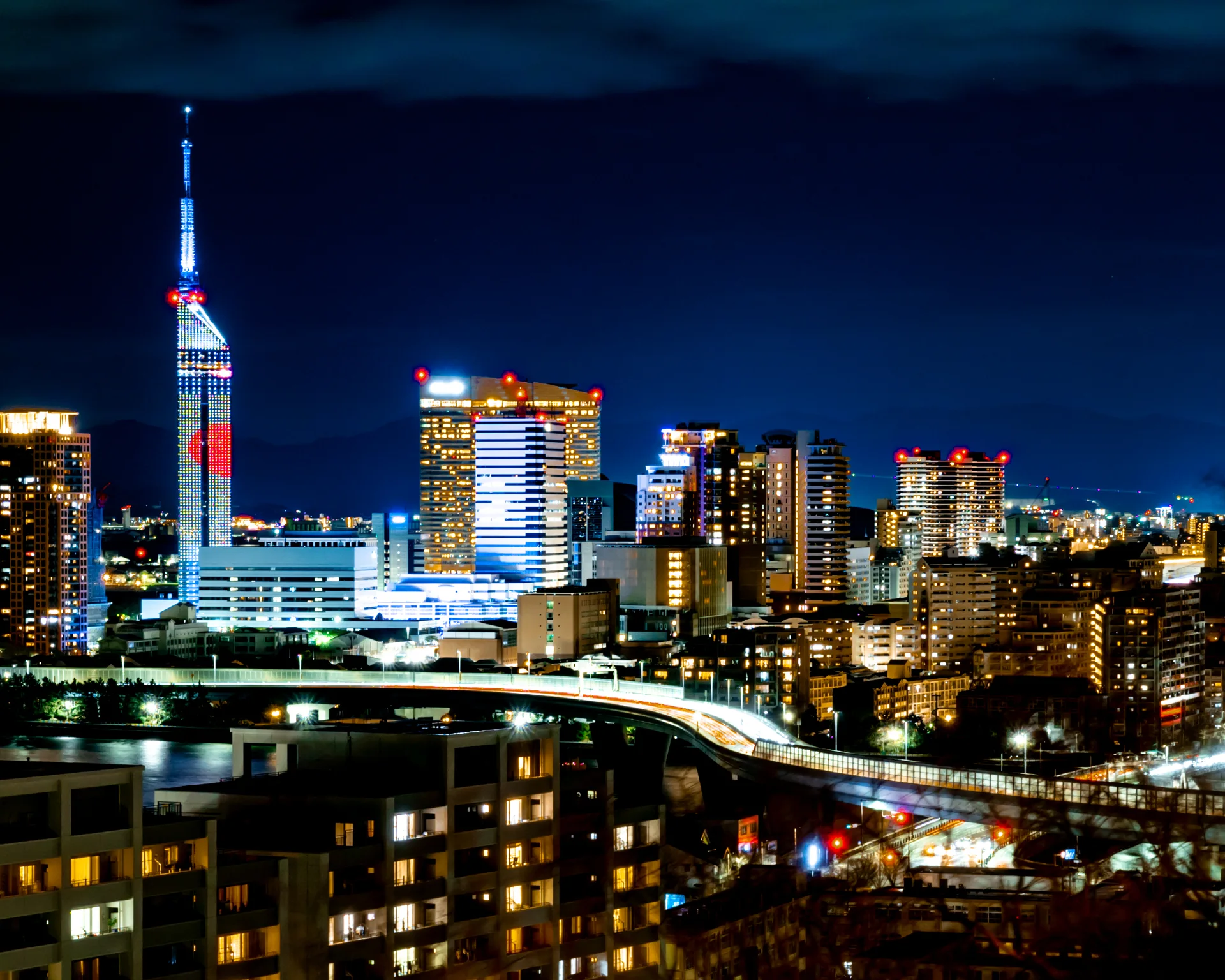 WeBase Hakata and UNPLAN Fukuoka compared as budget accommodation for remote work