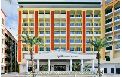 Vessel Hotel Campana Okinawa vs LeQu: Which Chatan Hotel Fits Your Trip? â Japan travel guide