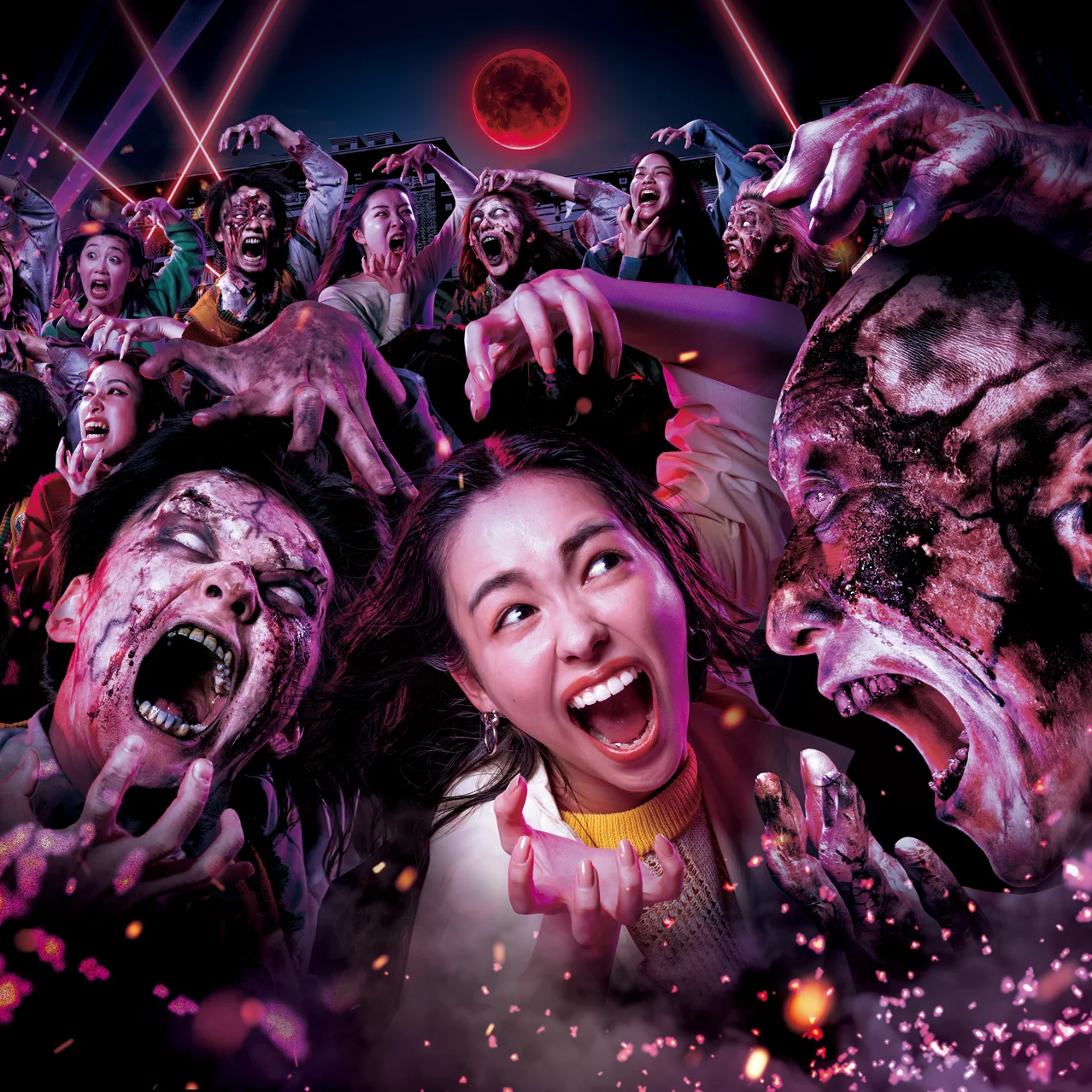 USJ Halloween 2026 Guide: Dates, Tickets, Attractions and Hotels — Japan travel guide