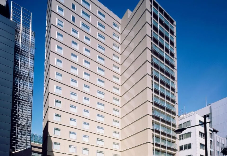 Tokyo Dome Hotel Comparison: Tokyo Dome Hotel vs sequence SUIDOBASHI vs Hotel Niwa — Japan travel guide