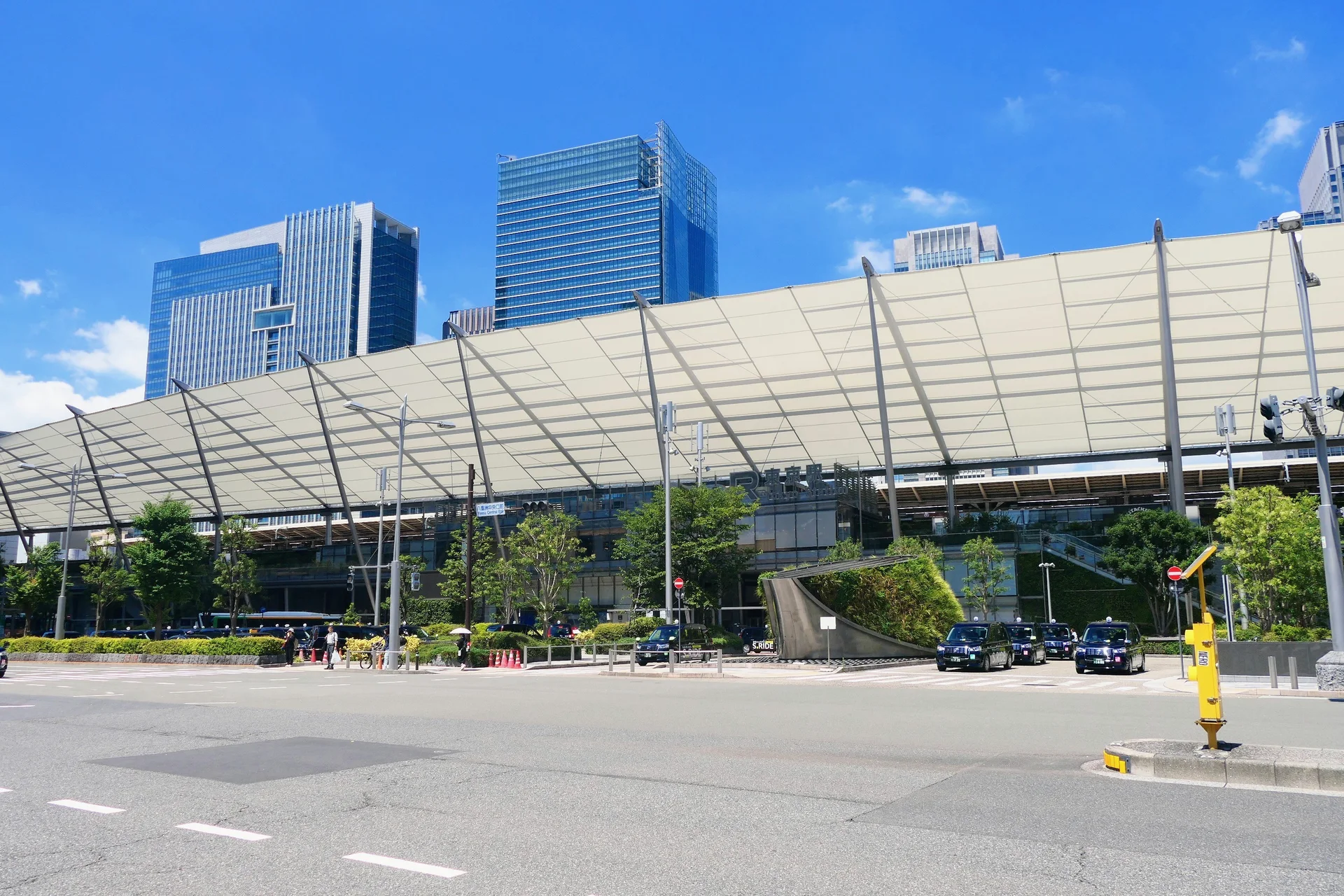 Accommodation view related to Tokyo Station vs Shinjuku: Which Base Fits Your Japan Itinerary?