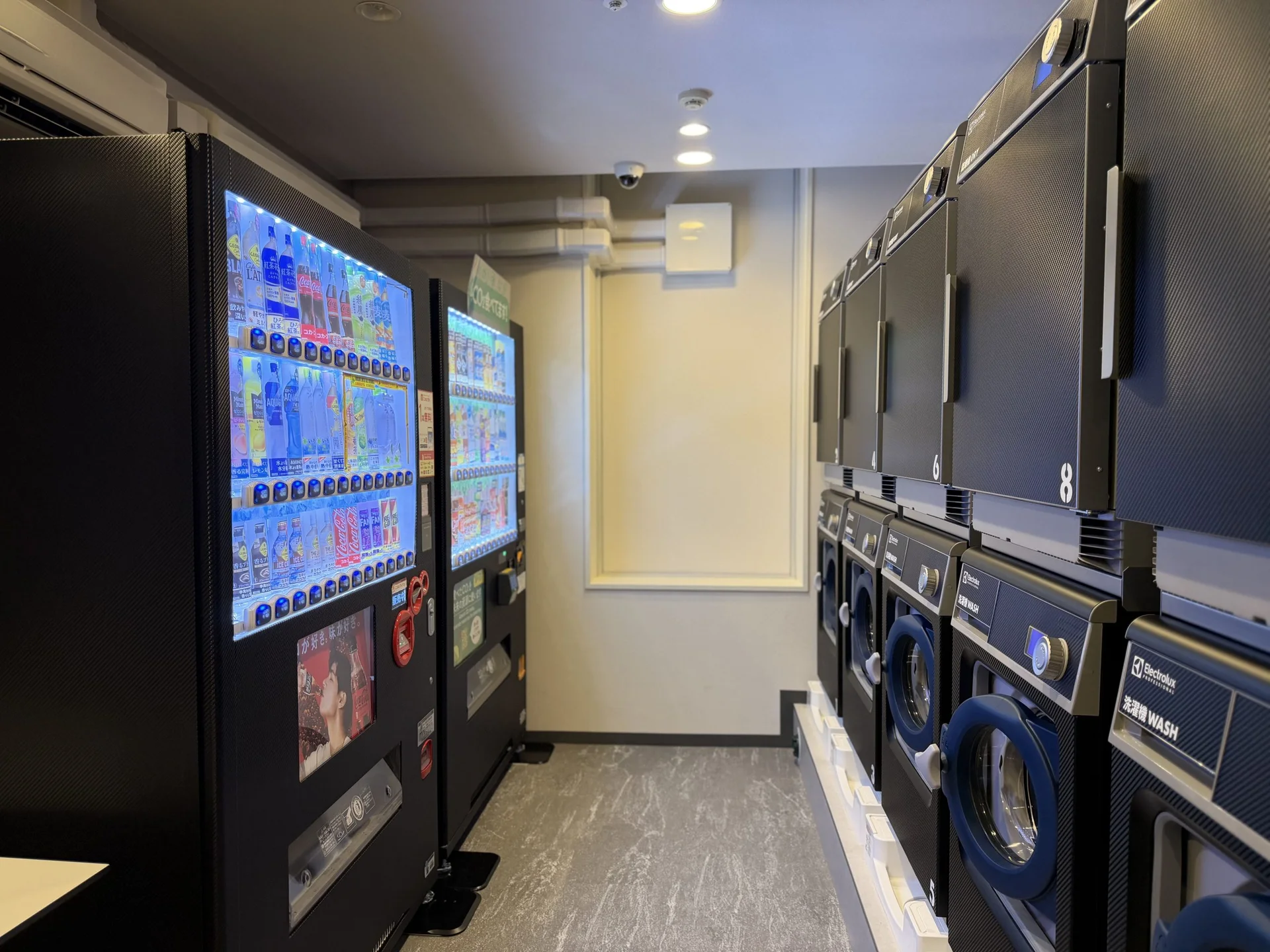 Accommodation view related to Hotel Gracery Sapporo vs Keio Prelia: Winter Luggage, Twin Room or Public Bath?