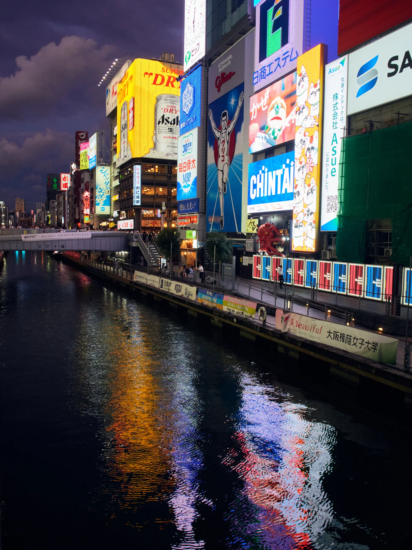 Kyoto vs Osaka: Where Should First-Time Visitors Stay? — Japan travel guide