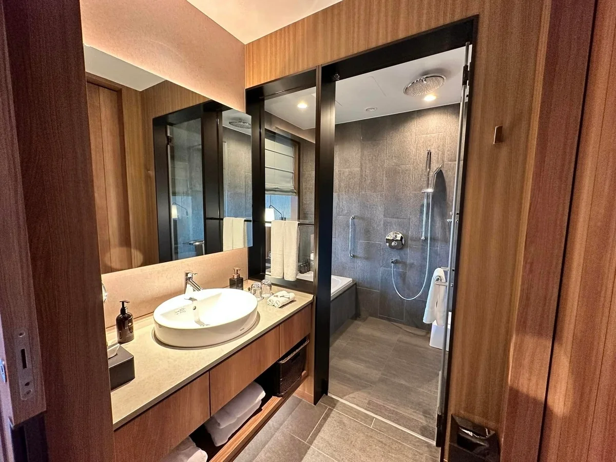 Okinawa With Parents: The Best Hotel Is the One That Removes the Last 10 Minutes — Japan travel guide