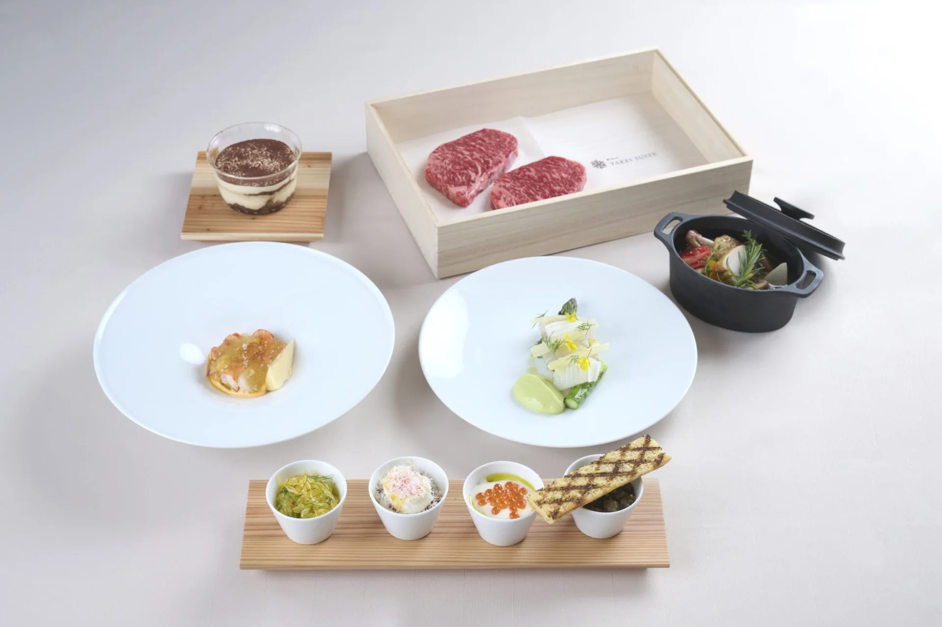 Snow Peak YAKEI SUITE ABURAYAMA FUKUOKA: Is It Worth Giving Up a Fukuoka City Night?