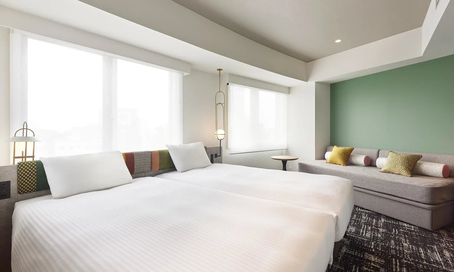 Mitsui Garden Hotel Ueno: Is the 6-Minute Walk from the Skyliner Worth It? — Japan travel guide
