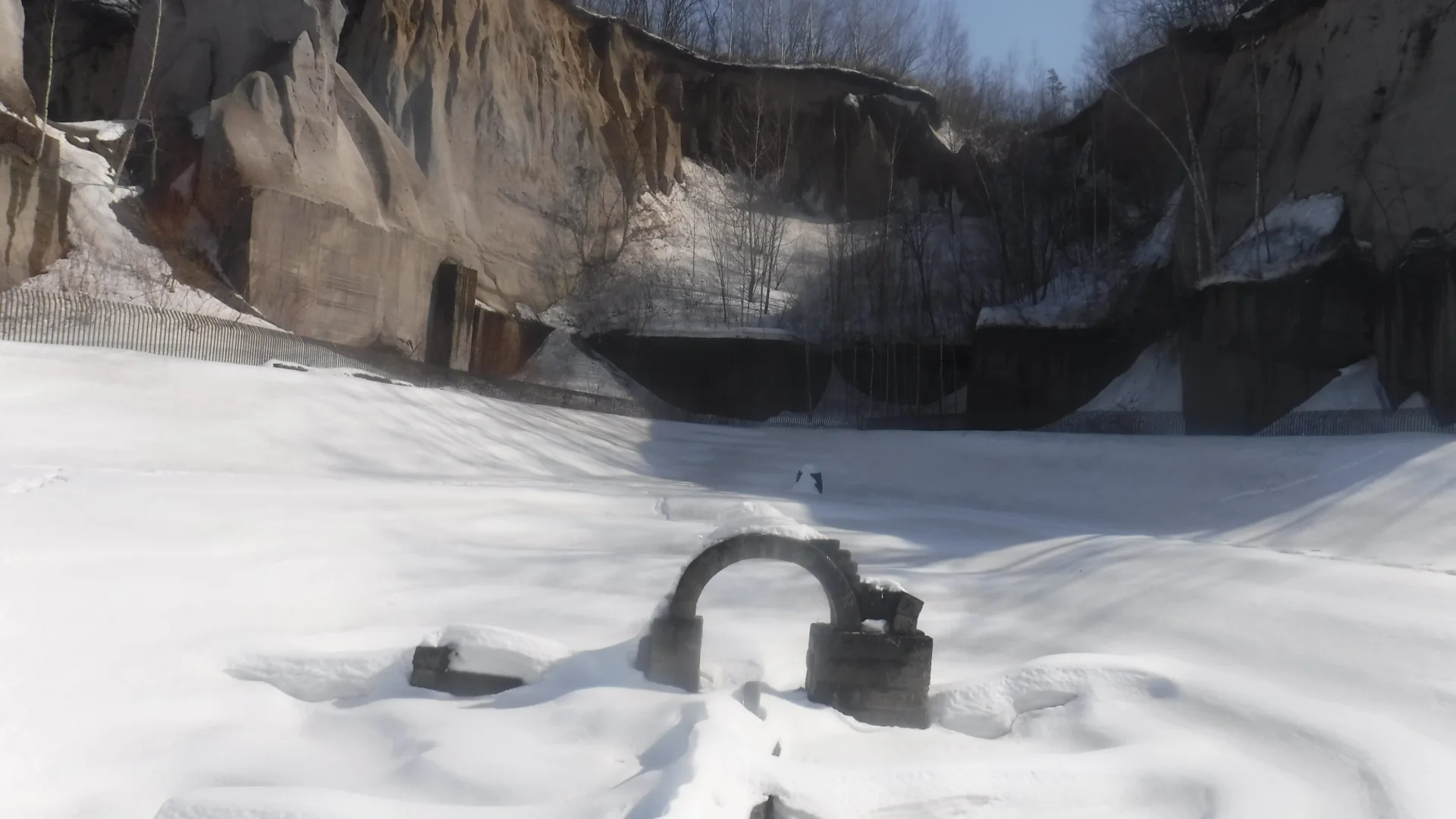 Accommodation view related to Sapporo Snow Festival: Odori vs Susukino — Where Should You Stay?