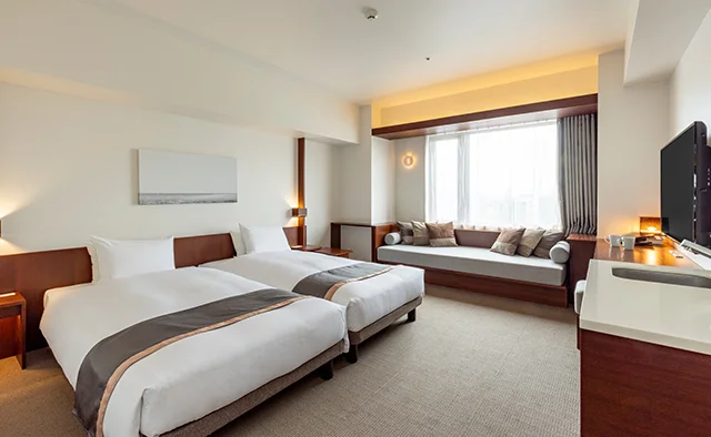 Tokyu Stay Fukuoka Tenjin: Is an In-Room Washer-Dryer Worth Leaving Hakata Station? — Japan travel guide