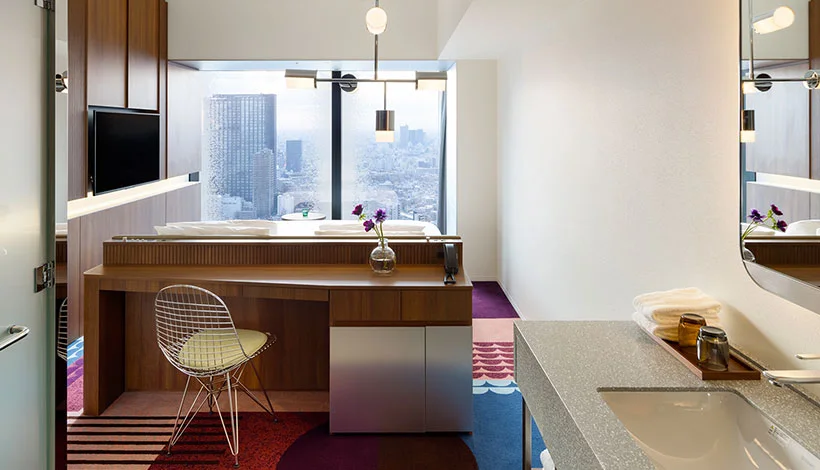 NOHGA HOTEL UENO TOKYO vs HOTEL GROOVE SHINJUKU: Which Base Saves More Friction? — Japan travel guide