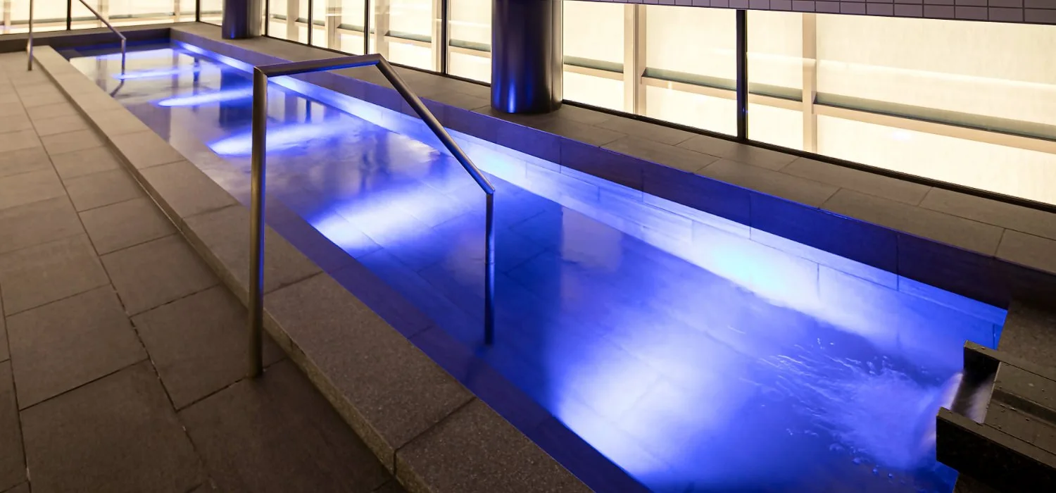 Accommodation view related to Hotel Intergate Osaka Umeda: Do the Lounge Hours Fit Your Osaka Itinerary?