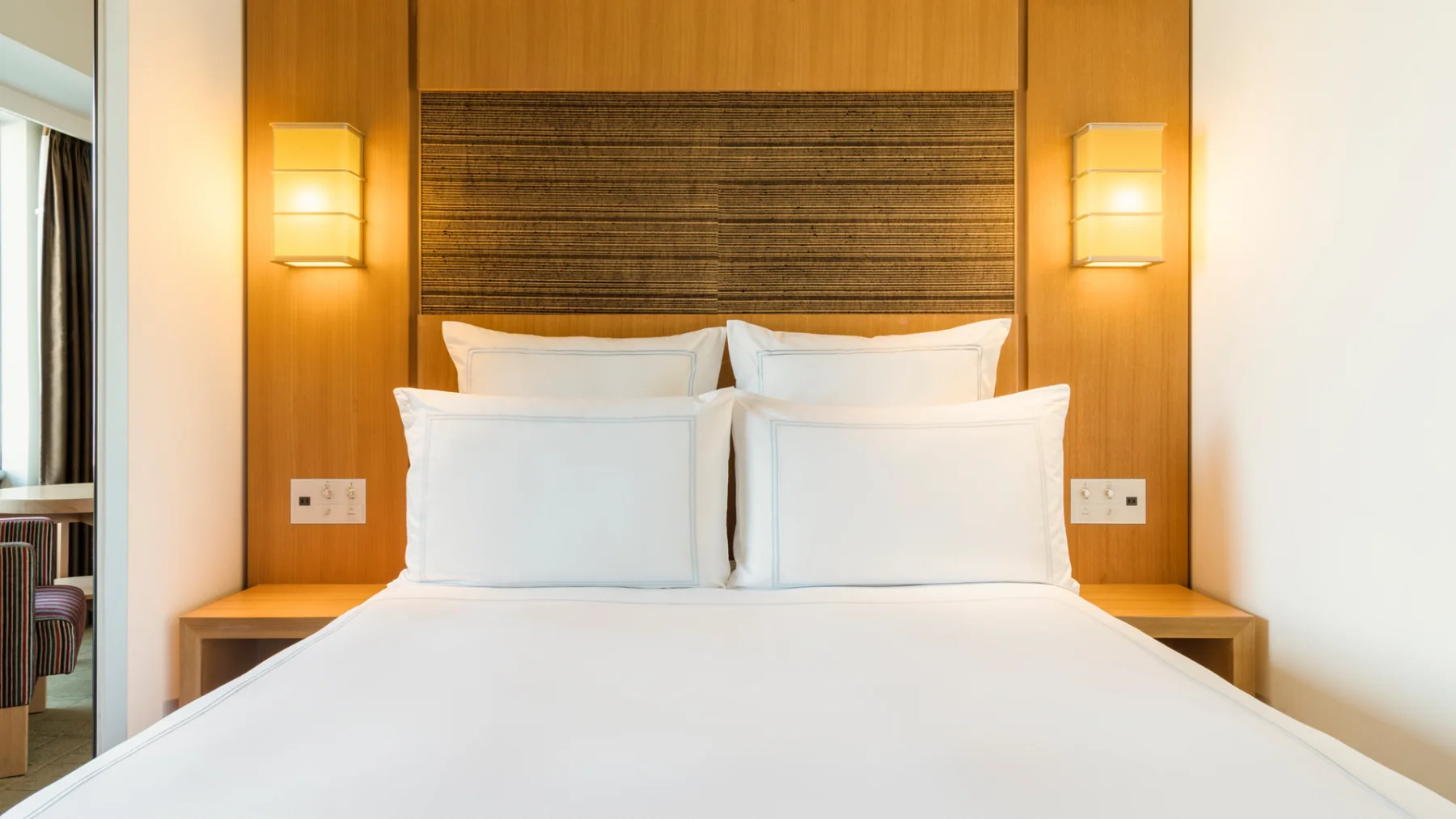 Swissotel Nankai Osaka: Is Nankai Namba Access Worth Paying More For? — Japan travel guide