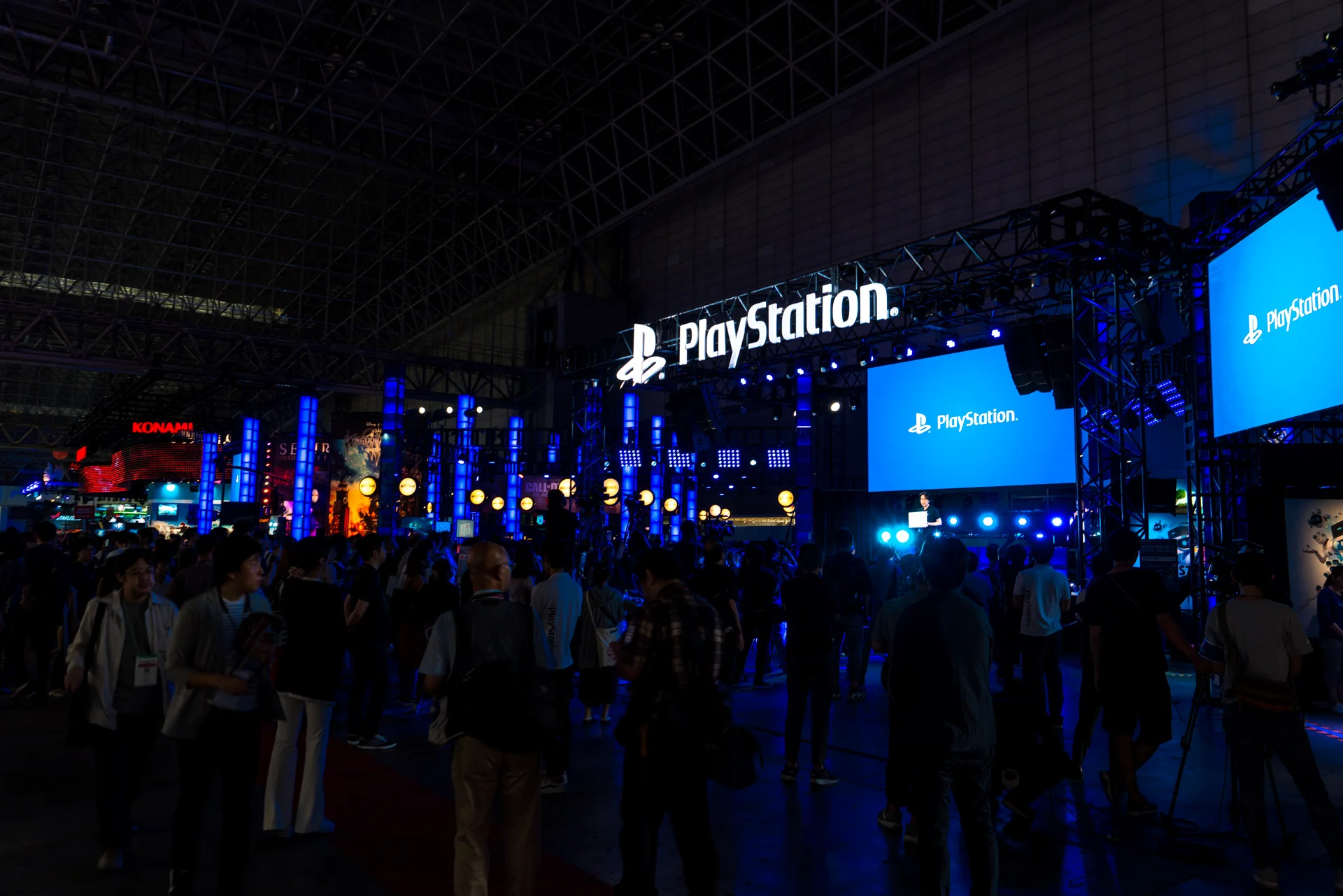 Tokyo Game Show 2026 Fast Ticket Is Not a Fast Pass — Buy It Only If You Know Your First Booth — Japan travel guide
