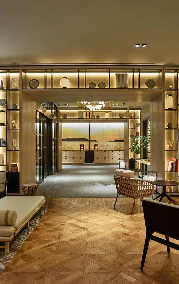 Accommodation view related to Mitsui Garden Hotel Fukuoka Gion: Is the 26.6 m² Triple Room Worth It for 3 Adults?