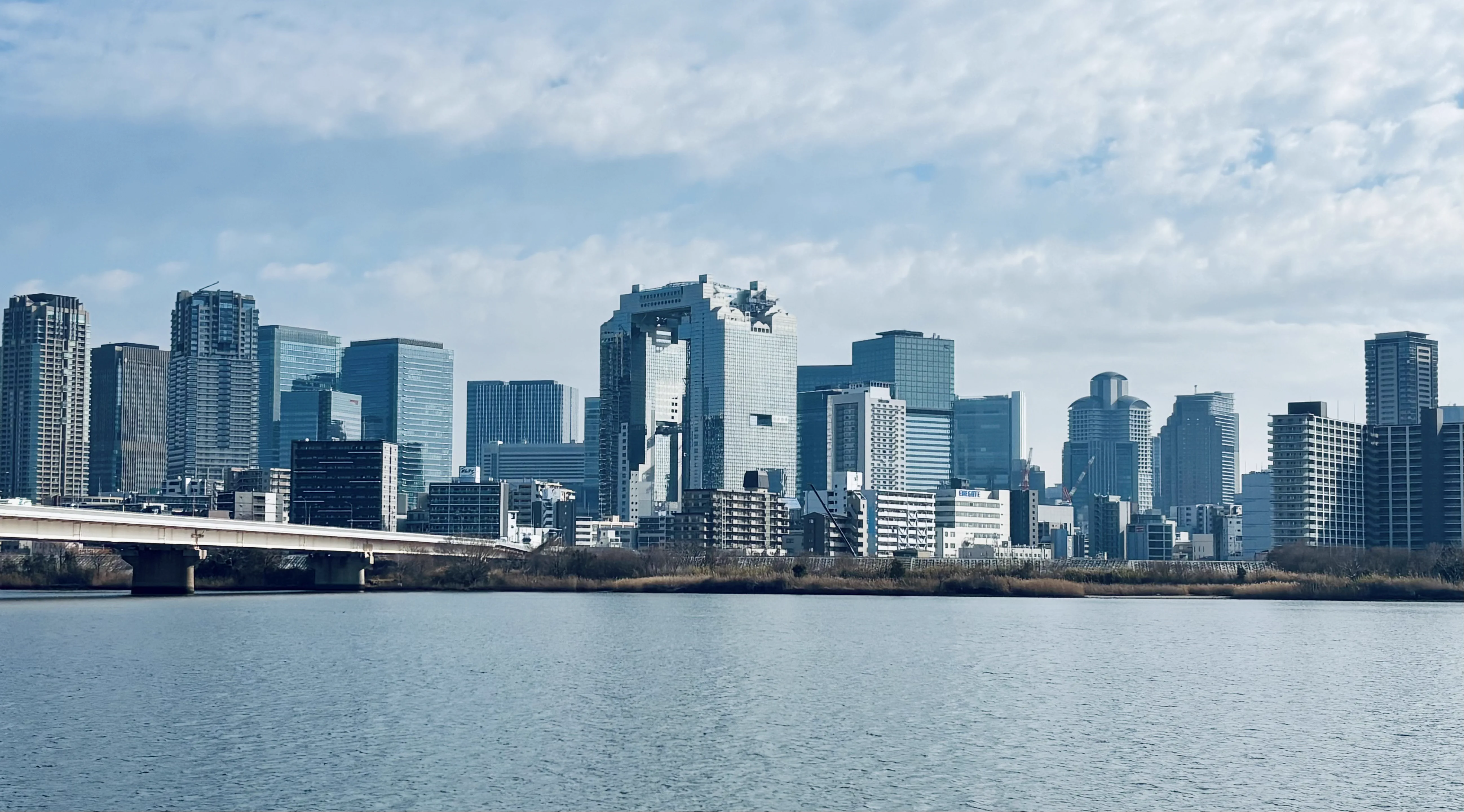 Umeda skyline: use a free city evening unless a paid observation deck is the one skyline experience you actually want