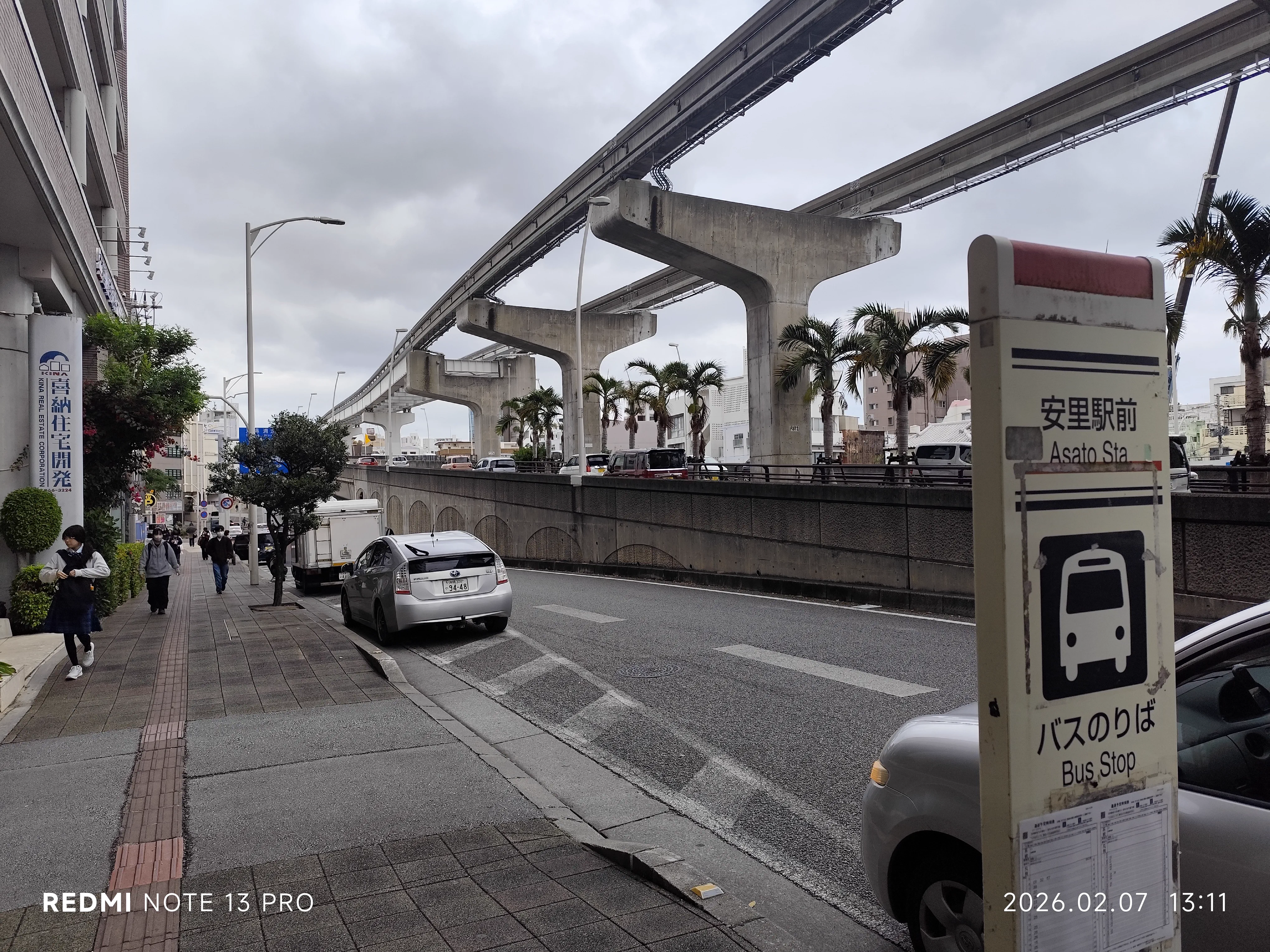 Yui Rail and buses make many central Naha days easier without a rental car
