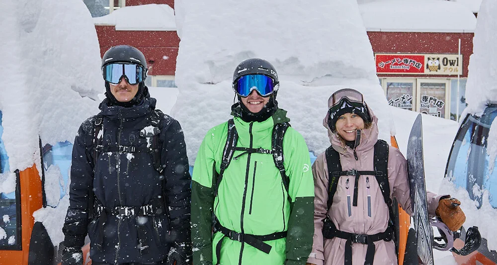 Skiing from Sapporo or Staying at the Resort: How to Choose for 1, 2, or 3+ Days