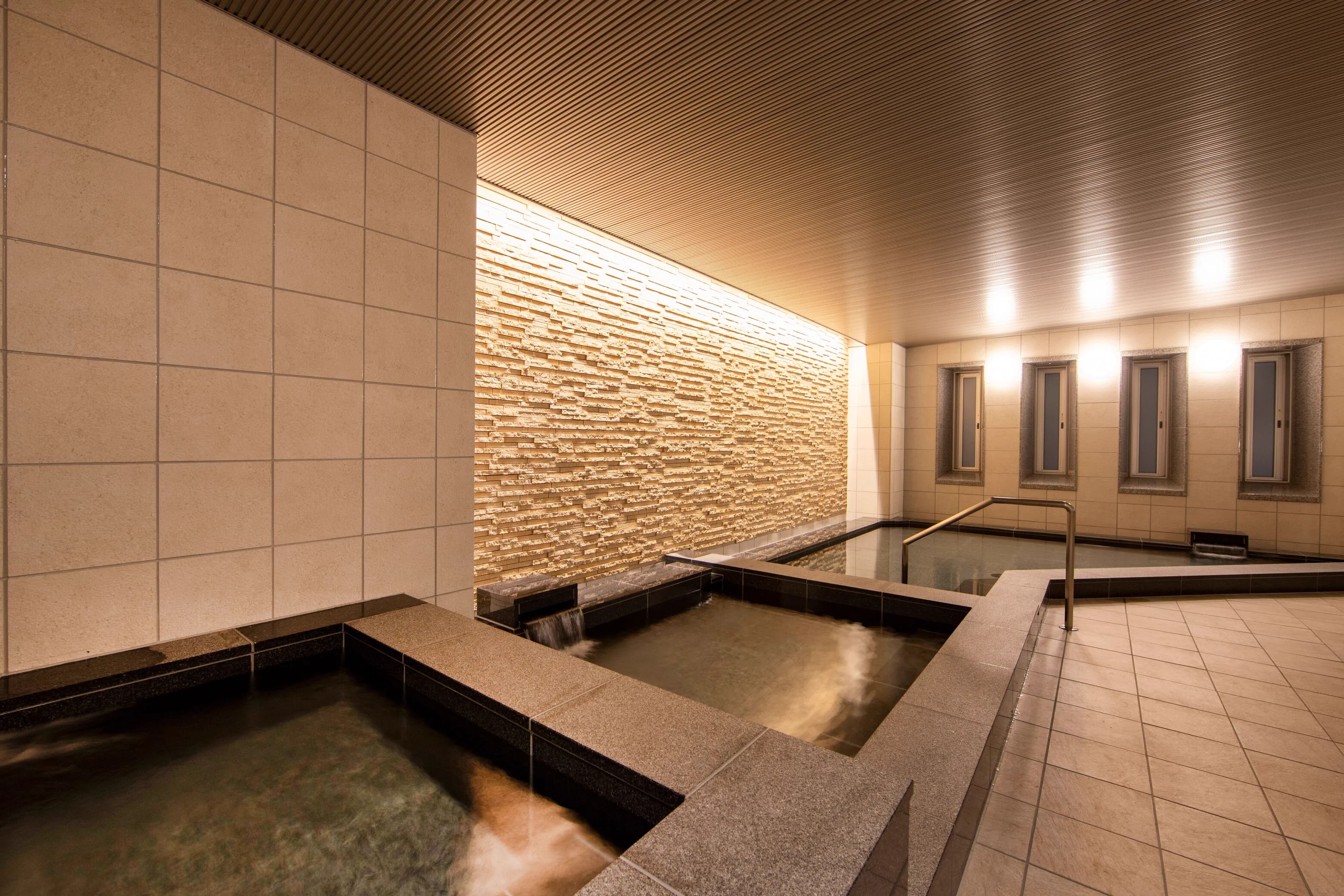 Where to Stay in Osaka for a Guys Trip: Beds, Two Bathrooms and the Late Ride Home Matter More Than Price Per Head — Japan travel guide