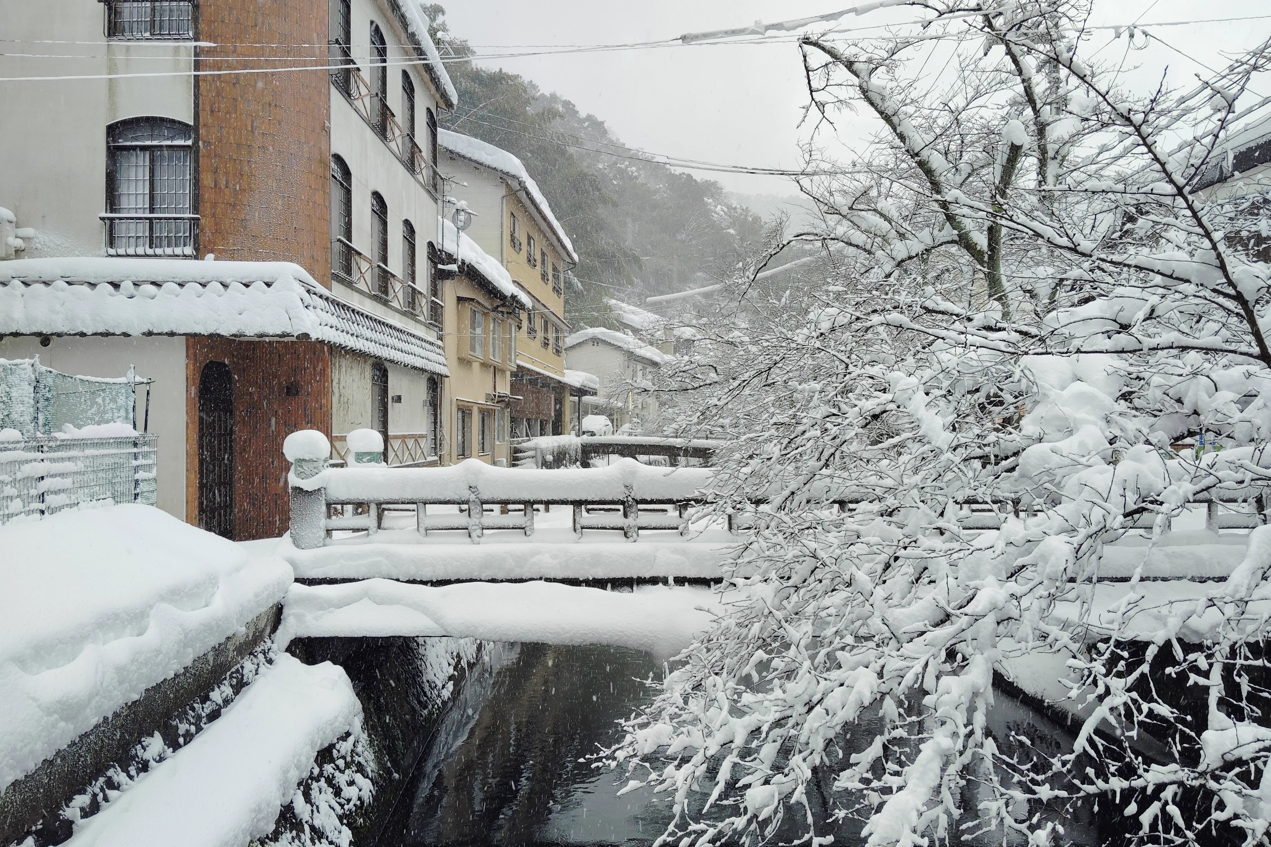 Kinosaki Onsen 1 Night or 2 Nights: Which Stay Is Worth It? — Japan travel guide