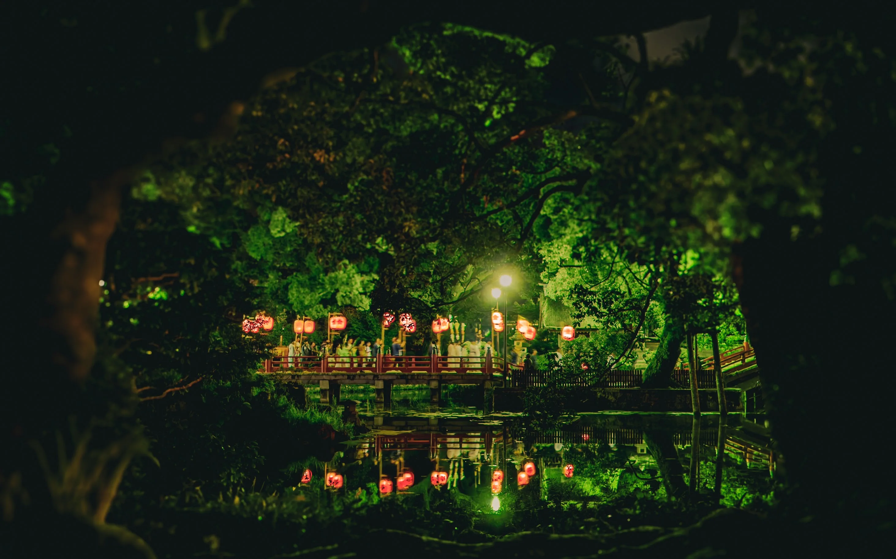 Dazaifu Shinko-sai 2026: Mikoshi Route, Candlelight and Transport — Japan travel guide