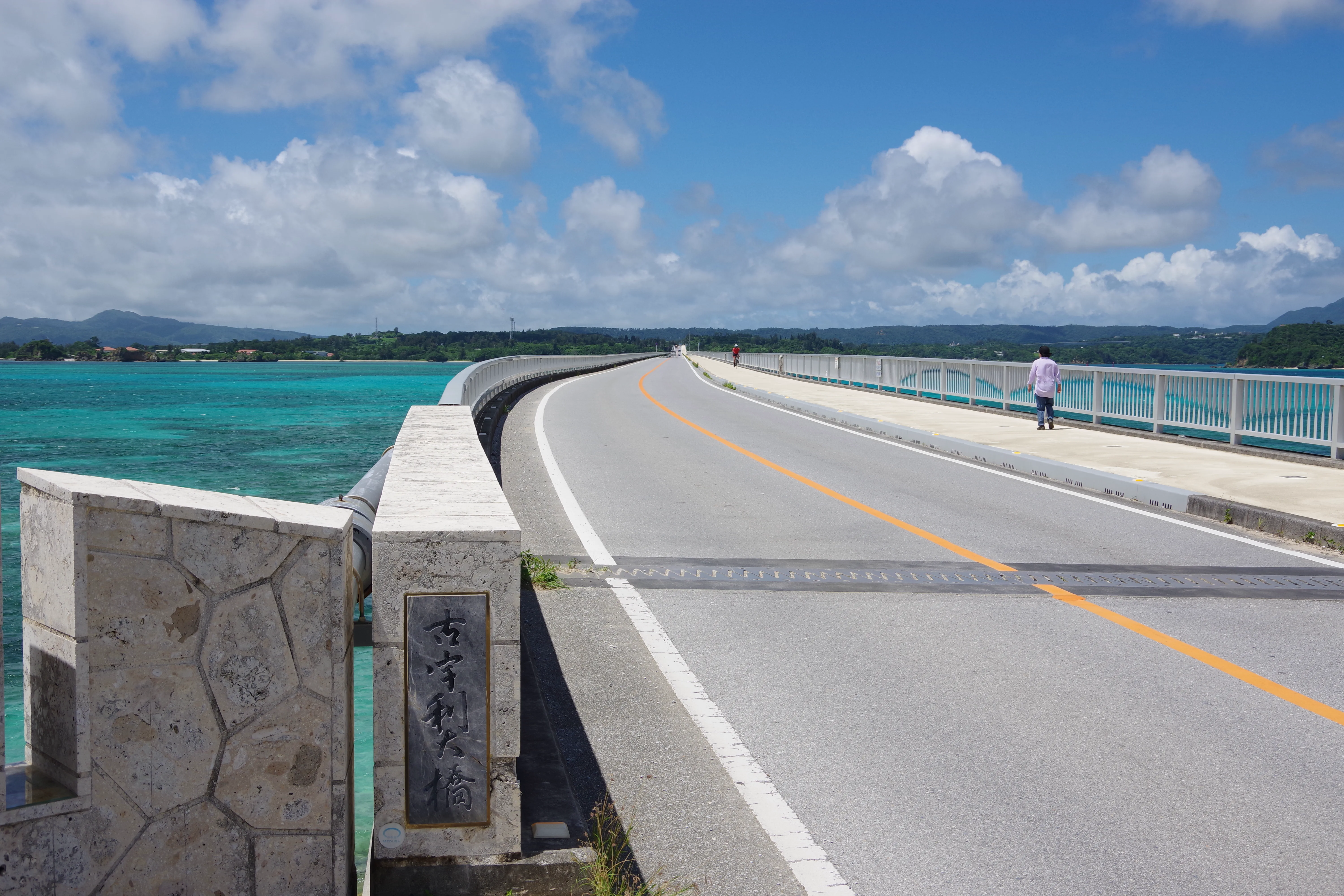 Northern Okinawa road trip near Nago, a better hub when daily routes branch toward multiple northern areas