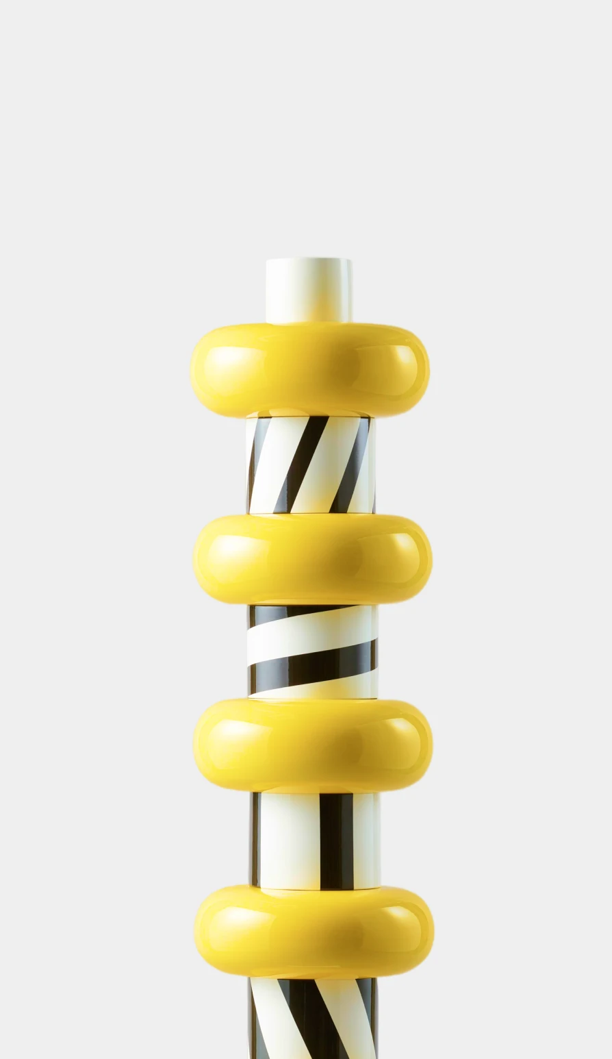Ettore Sottsass design work at Artizon Museum 2026