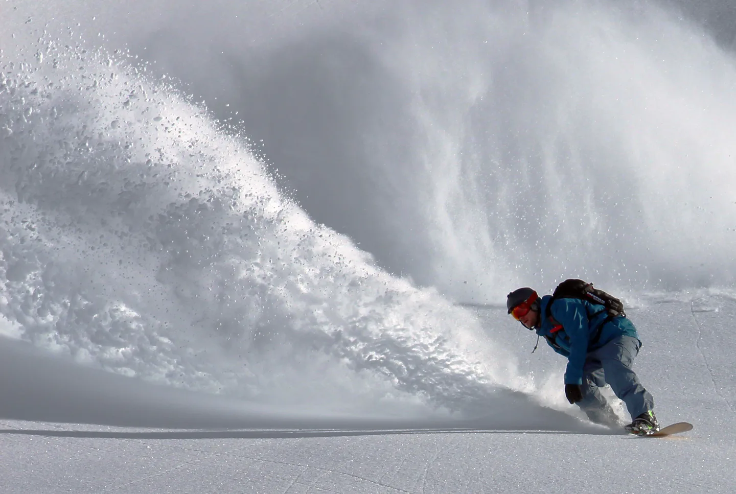Niseko Powder Snow Guide: Why Hokkaido “Japow” Feels Different — Japan travel guide