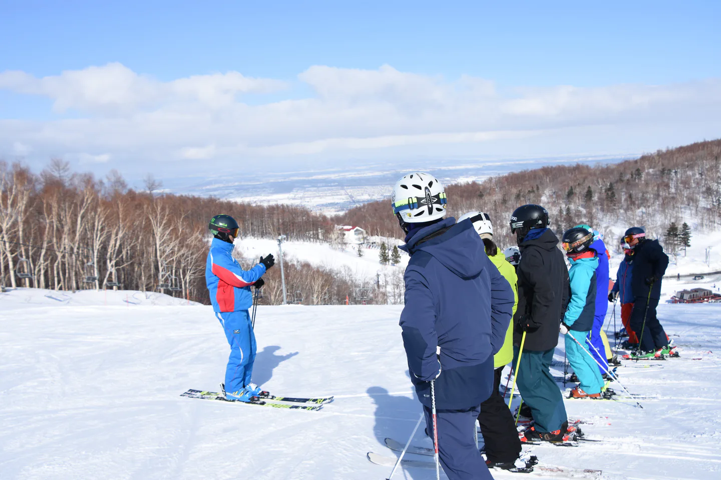 Sapporo Private Ski Lessons: Don’t Compare Hours Alone — Check Gear, Lift Passes and Transfers — Japan travel guide