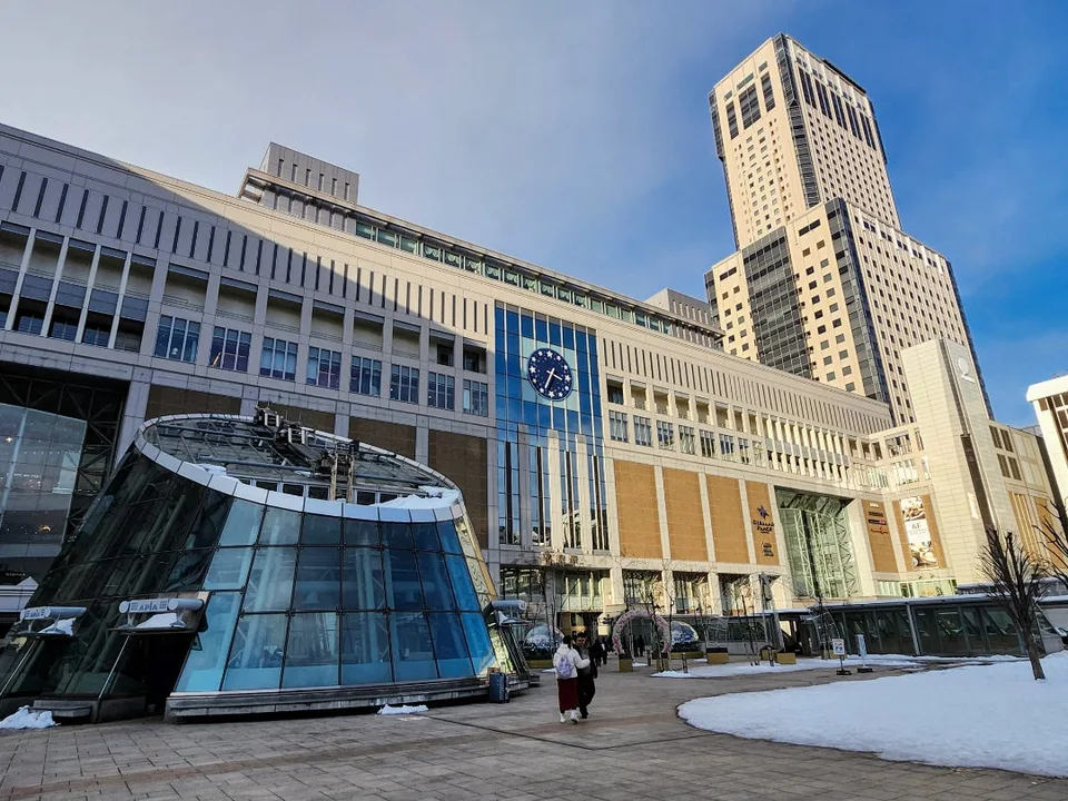 How Many Days in Sapporo? 2, 3 or 4 Nights — Japan travel guide
