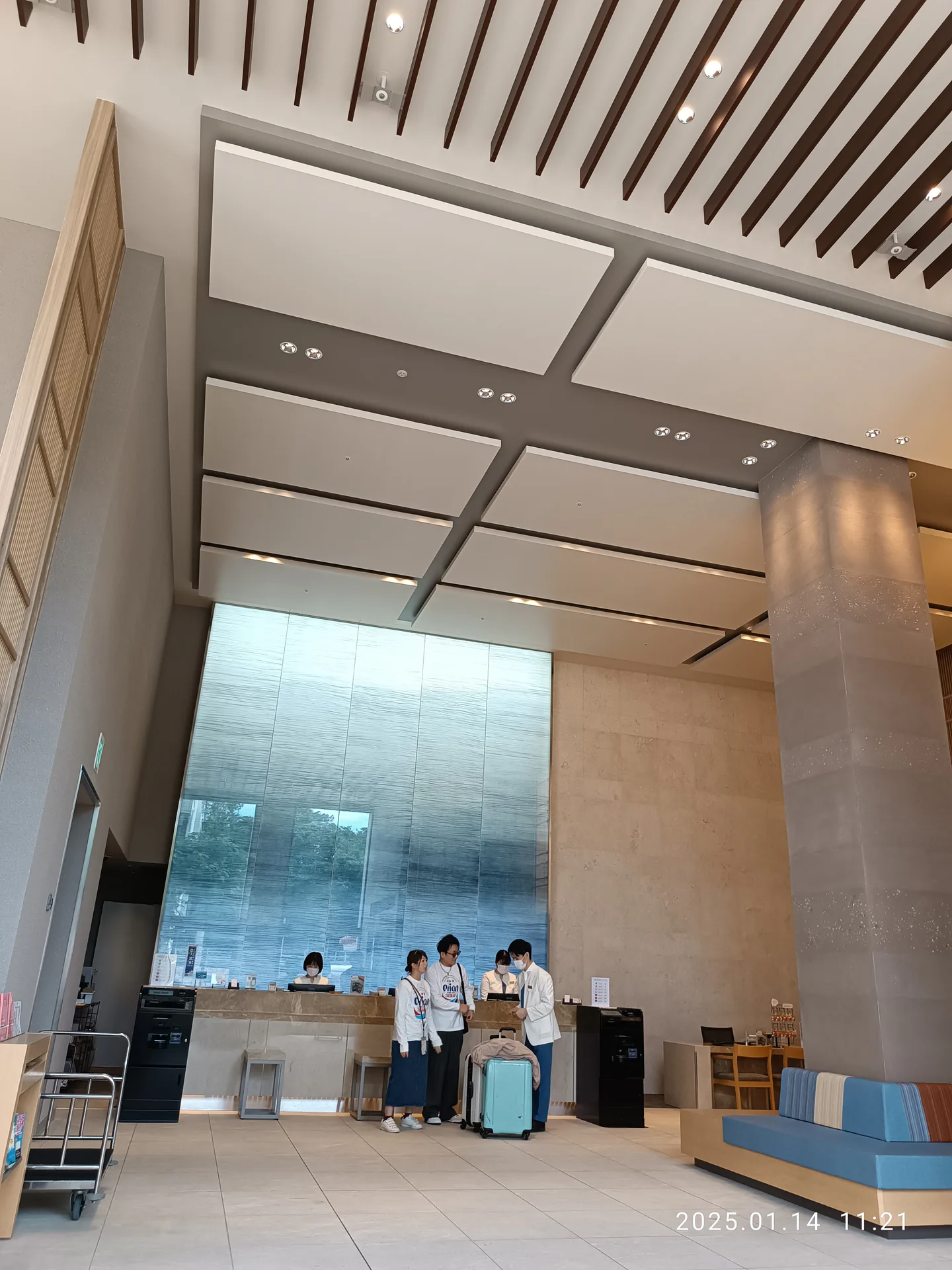 Okinawa trip cost and five-day budget for hotels, car rental, food and activities