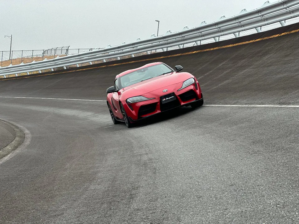 Fuji Speedway Driving Experience: ¥3,300 Own-Car Laps, GR Rental or a Tokyo Tour? — Japan travel guide