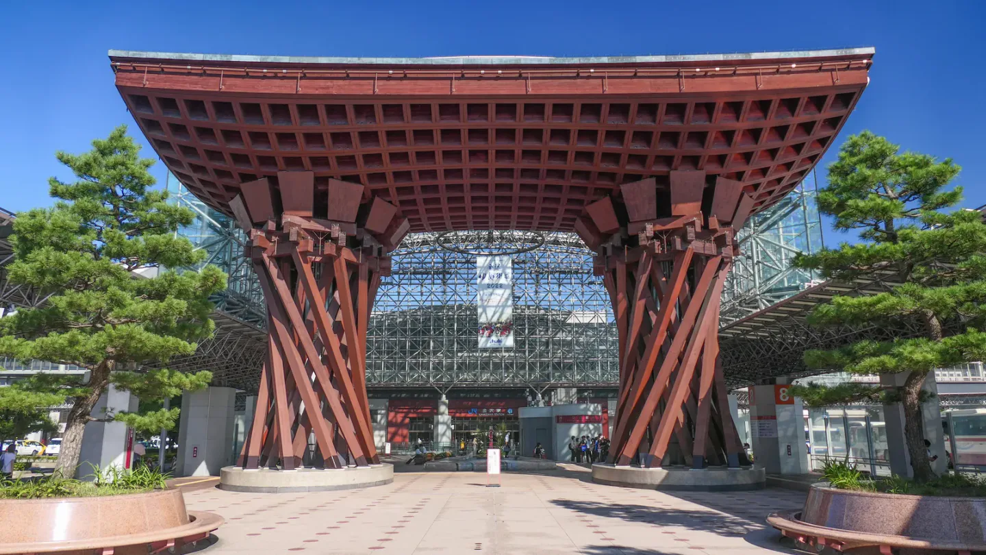Hokuriku 5-Day vs 7-Day Itinerary: Kanazawa, Toyama and Fukui — Japan travel guide