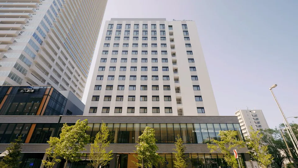 Sapporo Family Hotels: Four Beds, Snowy Walks and Laundry Matter More Than “Family-Friendly” — Japan travel guide