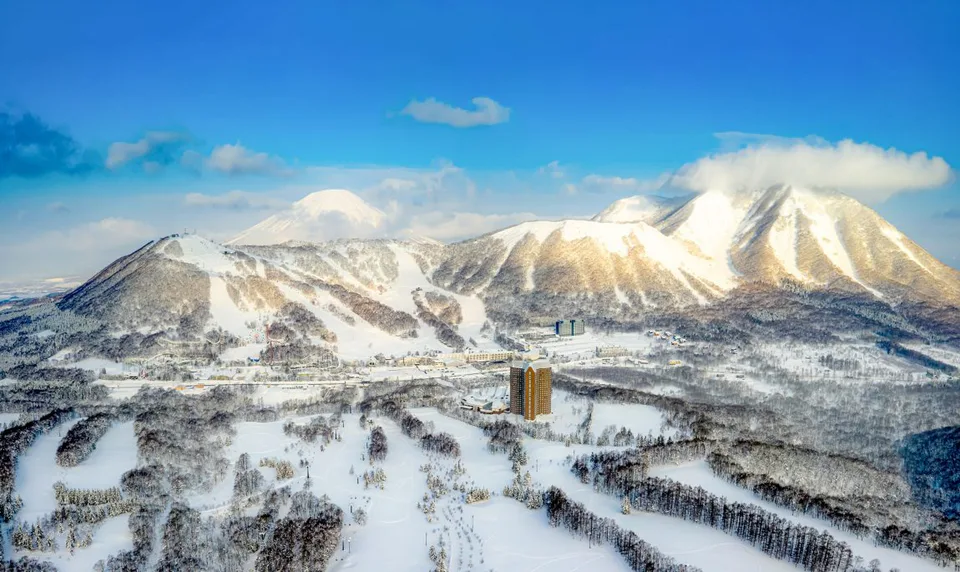 Rusutsu Day Trip or Overnight from Sapporo? — Japan travel guide