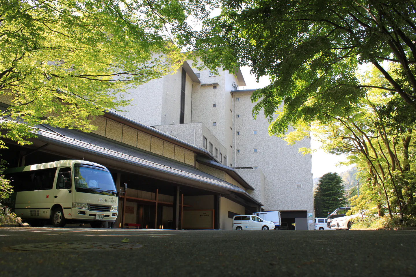 Kinosaki Ryokan Dinner Included or Room Only: Which Is Worth It? â Japan travel guide