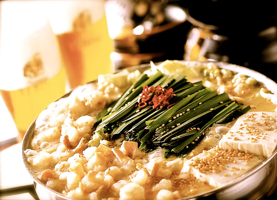 Hakata Station Dinner Guide: Issou, Ooyama or ShinShin? — Japan travel guide