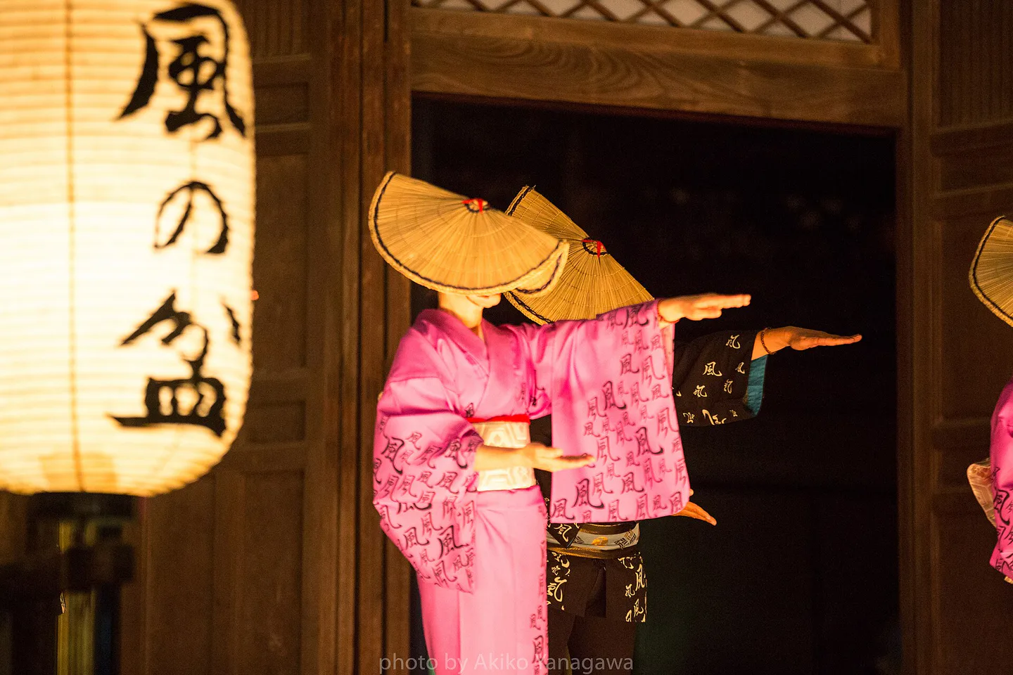 Owara Kaze no Bon Guide: Nights, Transport and Where to Watch — Japan travel guide