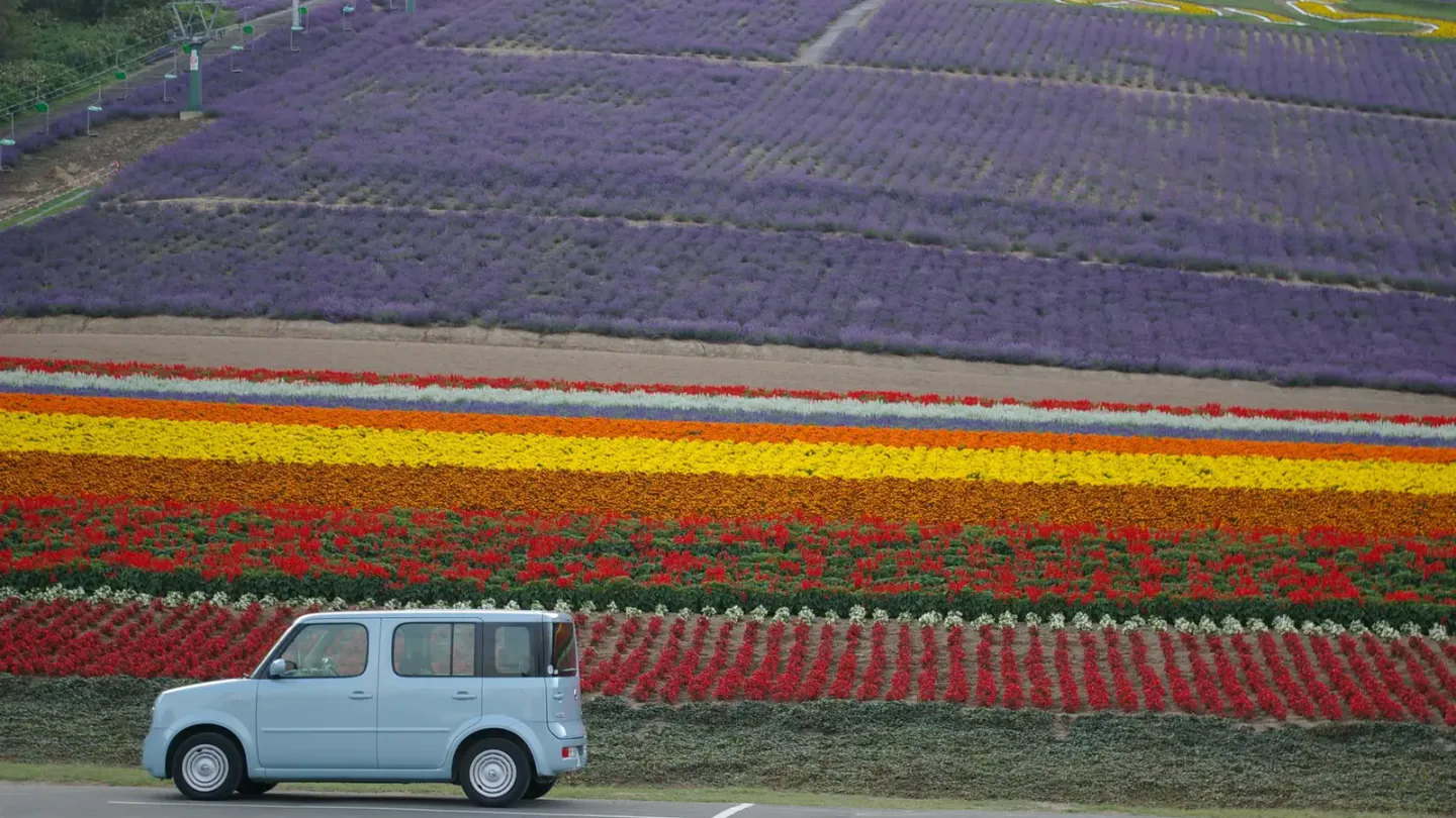 Furano 1 Night or 2 Nights: Summer Trip Decision Guide — Japan travel guide