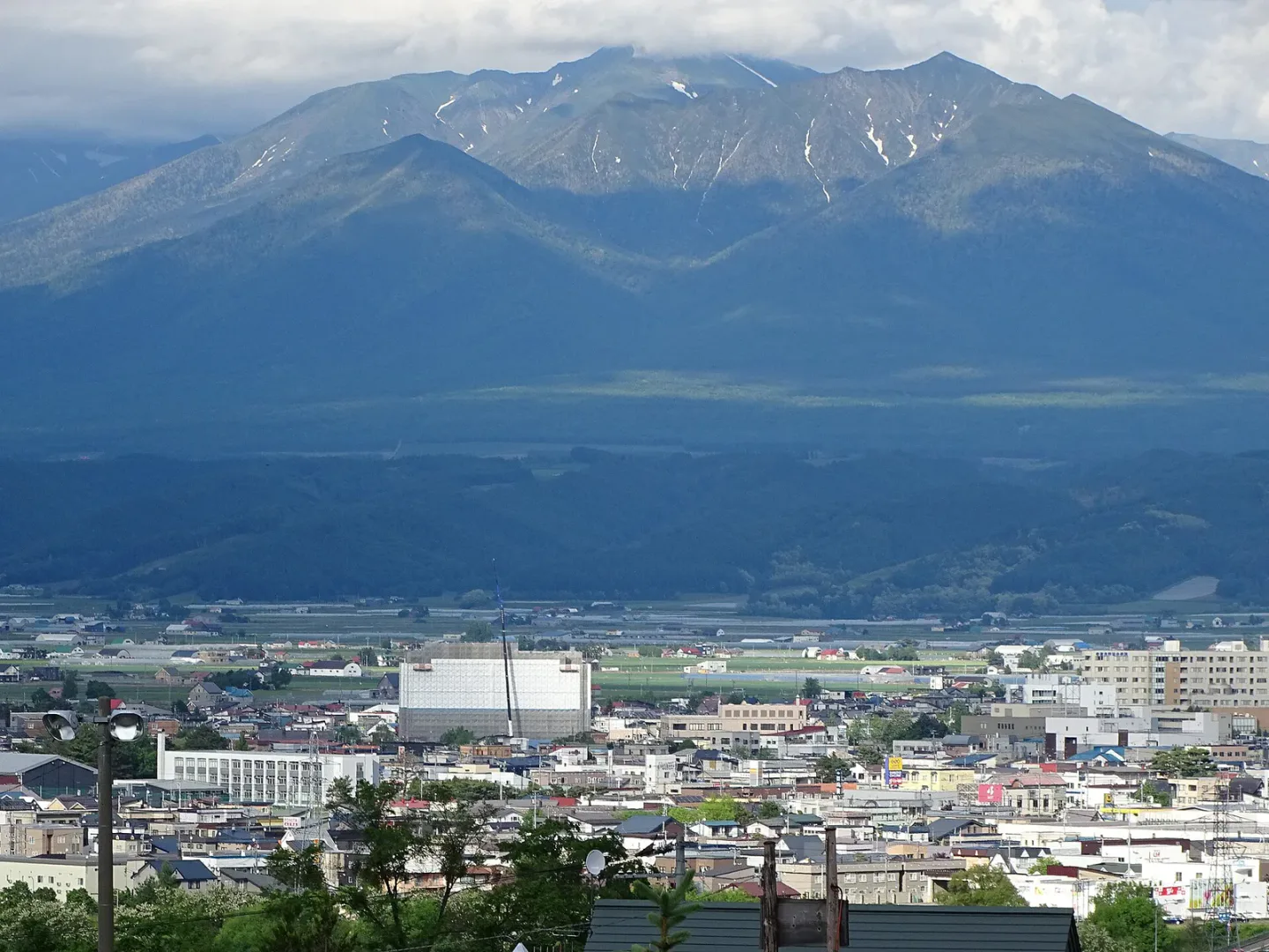Shin Furano Prince Hotel: Is Ski-in Access Worth Being 6 km from Furano Station?