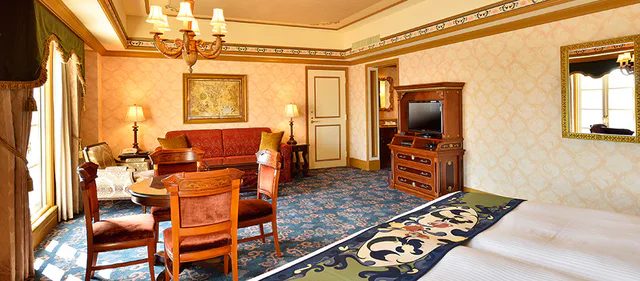 MiraCosta Harbor Room vs Balcony Room: Is 60 m² Worth the Upgrade? — Japan travel guide