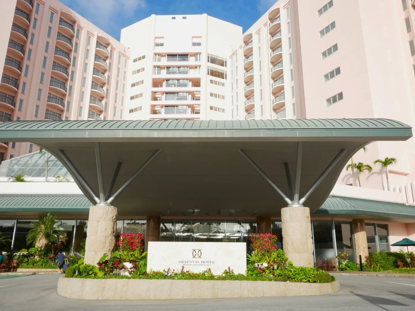 Oriental Hotel Okinawa Resort & Spa Review: Is the 170m Pool Worth a 7-Minute Beach Walk? — Japan travel guide