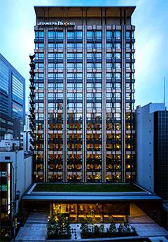 JR Kyushu Hotel Blossom Shinjuku Review: Is the 25m² Superior Twin Worth It? — Japan travel guide