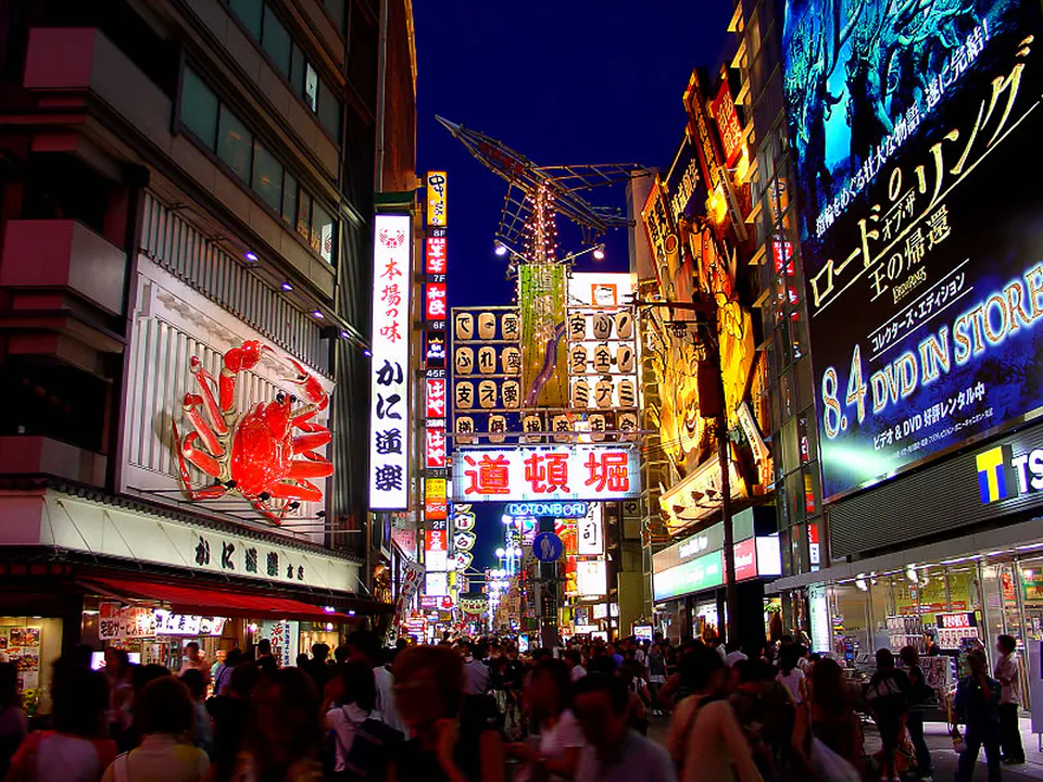 35 Best Things to Do in Osaka 2026: What’s Worth Your Time by Area, Budget and Trip Style — Japan travel guide