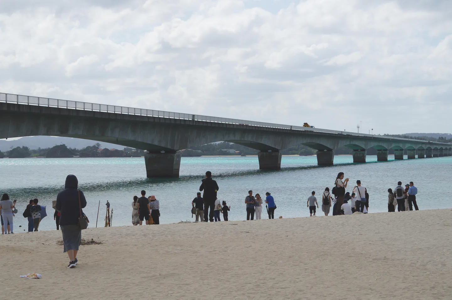 Okinawa Split Stays: Change Hotels Only If You Remove Two Long Backtracks — Japan travel guide