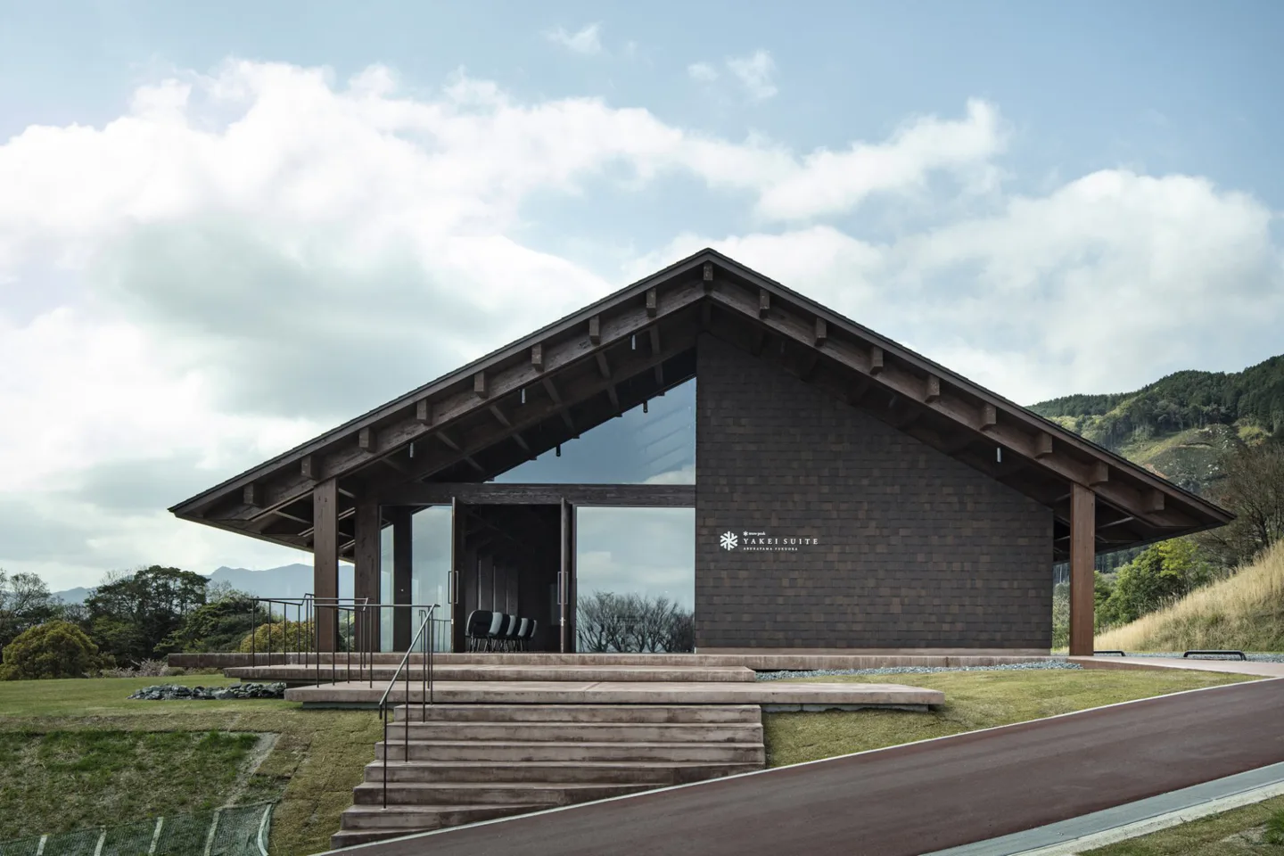 Snow Peak YAKEI SUITE ABURAYAMA FUKUOKA: Is It Worth Giving Up a Fukuoka City Night? — Japan travel guide