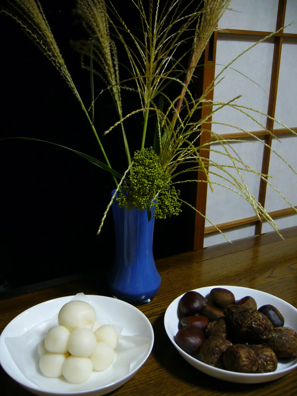 Japan Tsukimi Food 2026 Guide real venue cover