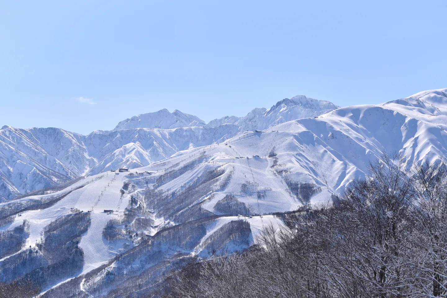 Happo vs Echoland: Where Should You Stay in Hakuba for Skiing? â Japan travel guide