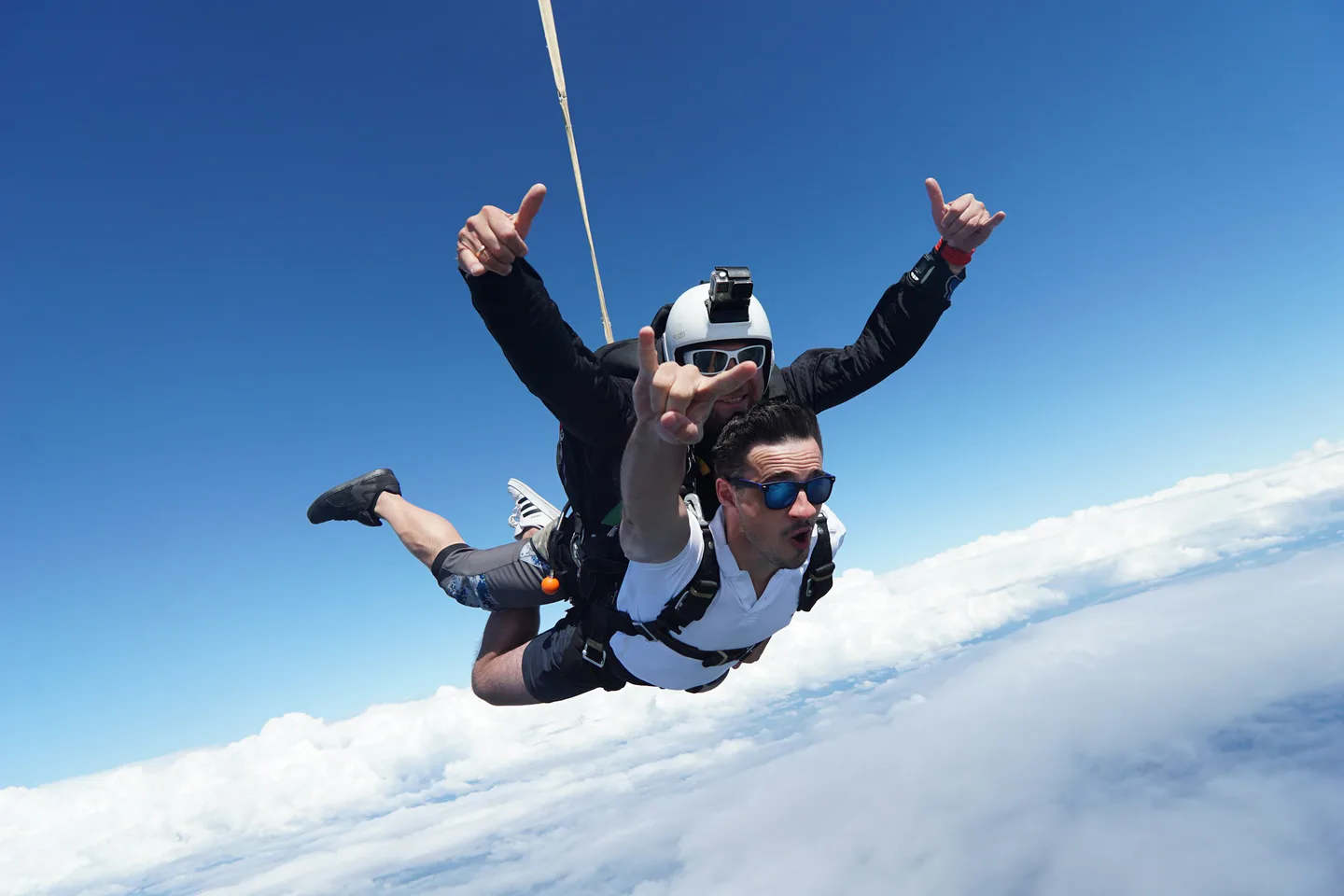 Tokyo Skydiving Guide: Skydive Nippon Booking, Transport and Cancellations — Japan travel guide