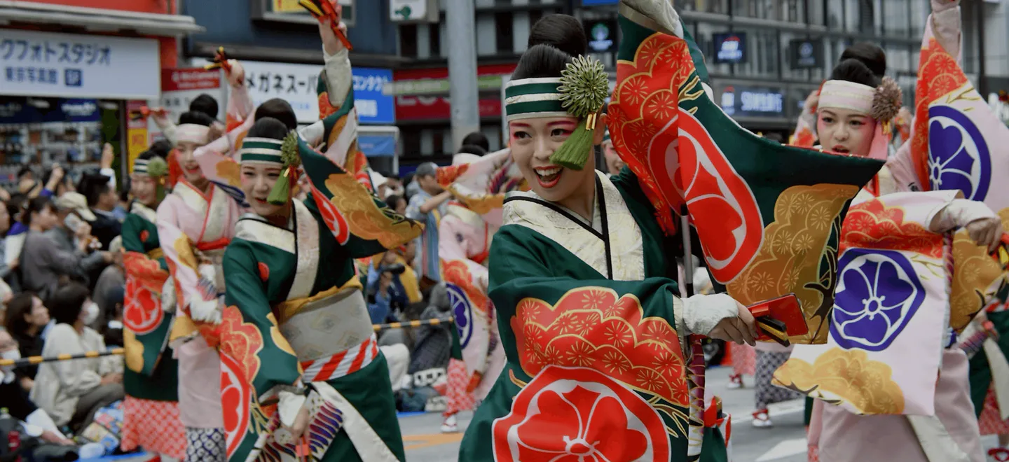 Tokyo Yosakoi 2026: October 10 or 11? Use the Published Schedule Without Overplanning — Japan travel guide
